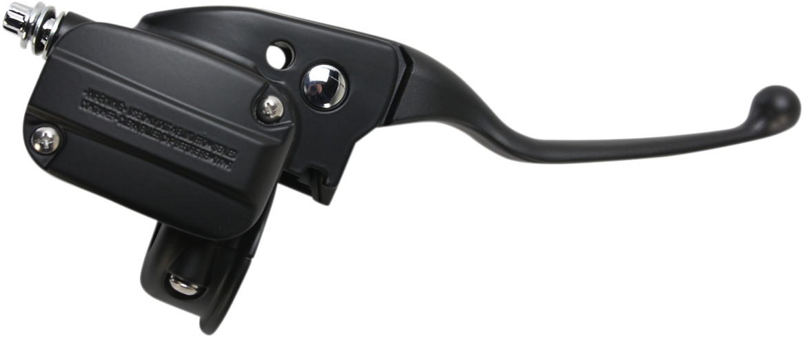 Drag Specialties Front Brake Master Cylinder Assembly