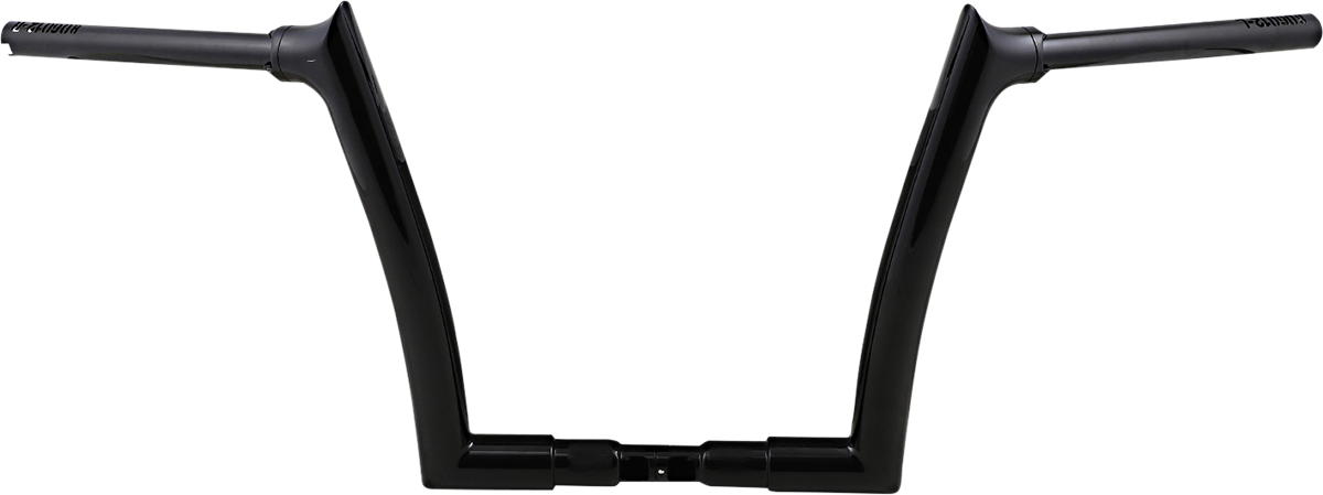 Fat Baggers Inc. 1-1/2" Pointed Top EZ Install  Handlebar For Harley Road Glide 2015-2020