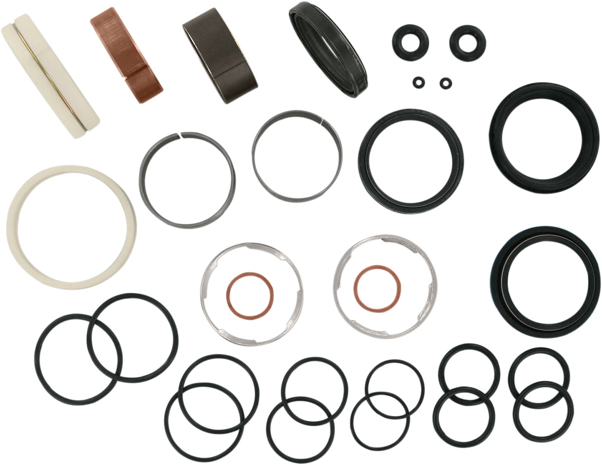 Pivot Works Fork Rebuild Kit Yamaha YZ250F / WR250F 2006-2013