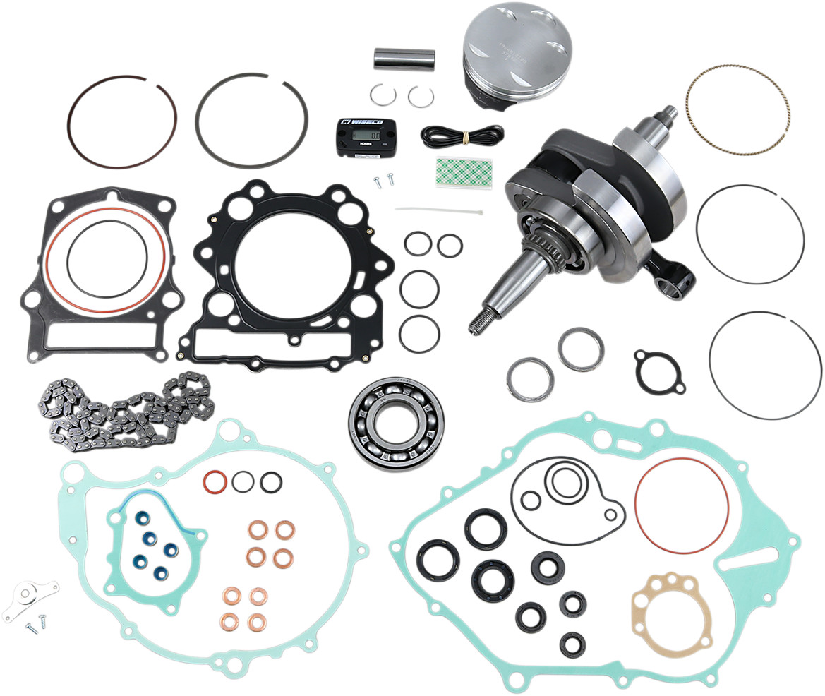 WISECO Engine Rebuild Kit - Garage Buddy - 4-Stroke