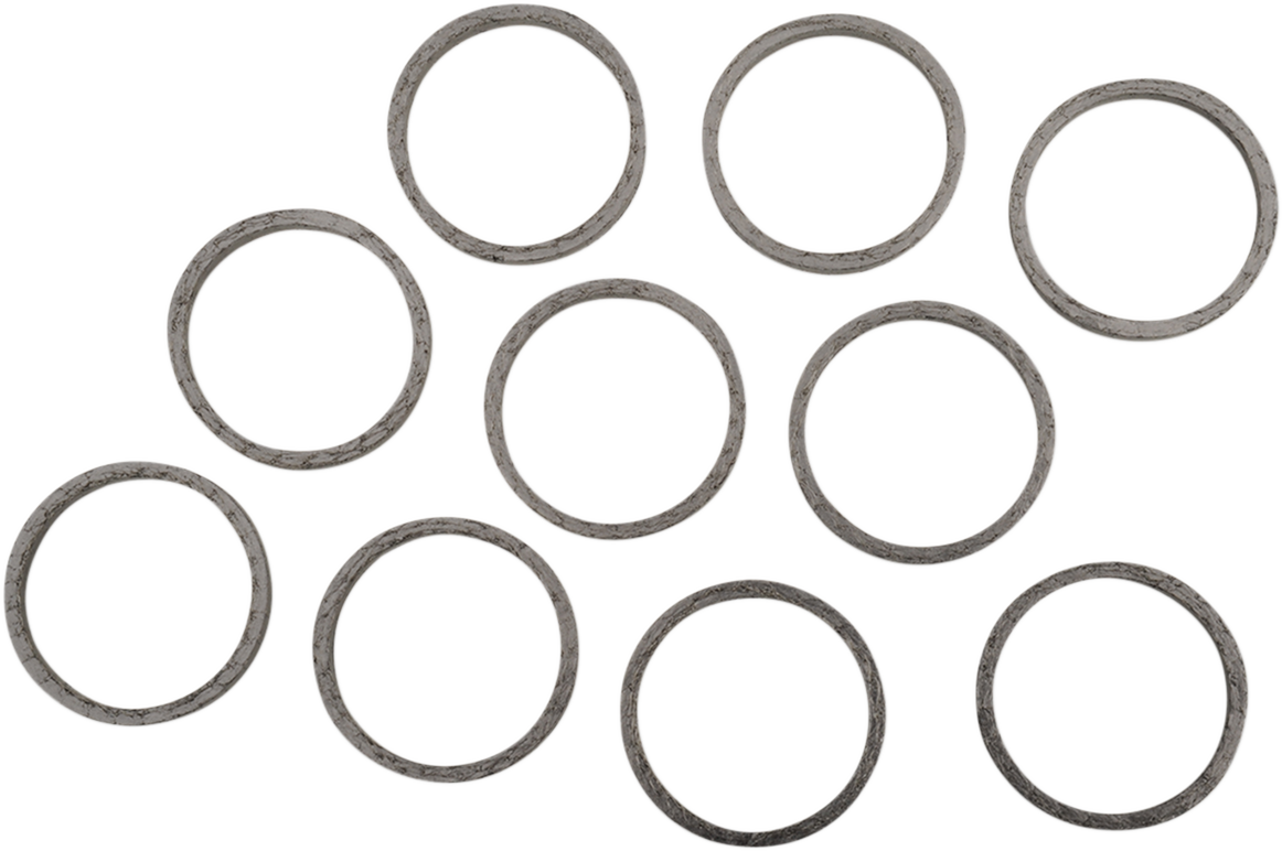 Exhaust Port Gasket