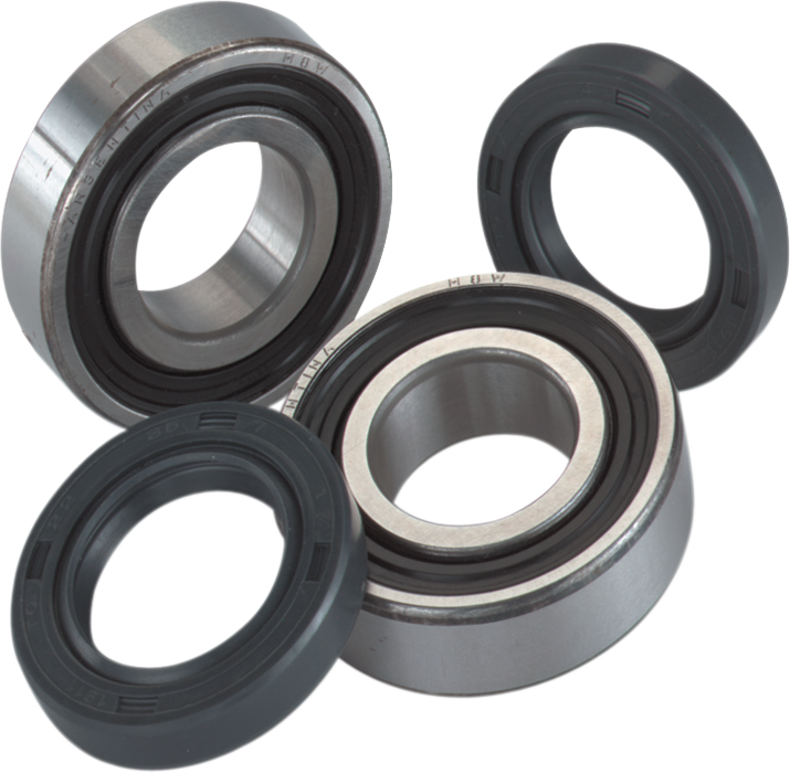 Outlaw Racing OR251231 Wheel Bearing and Seal Kit 