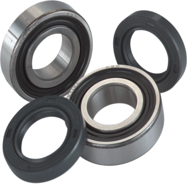 MOOSE RACING HARD-PARTS UTV WHEEL #02151006 SPECIALTIES BEARING KI #DRAG ATV