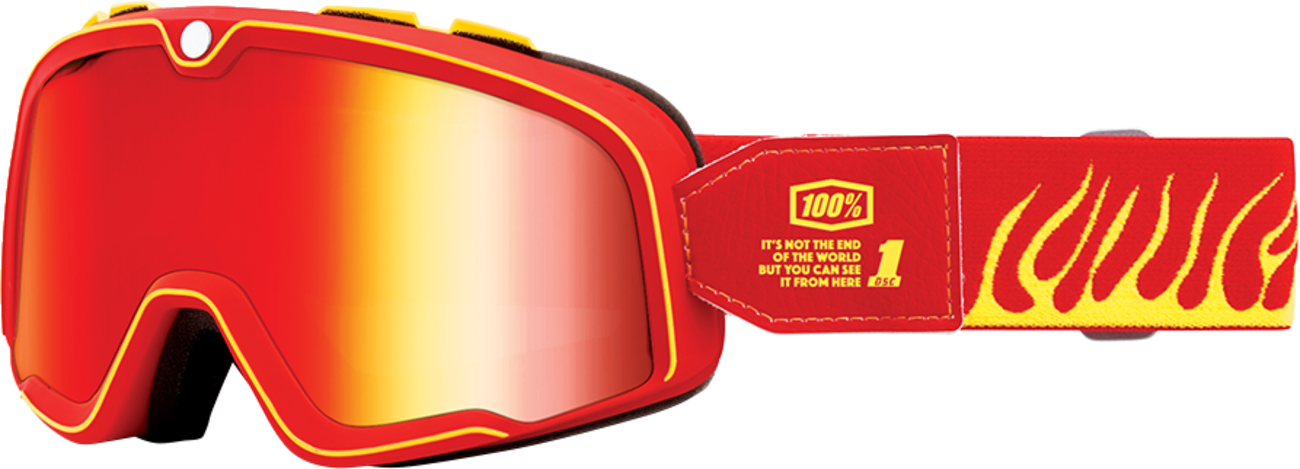 100% Barstow Goggle