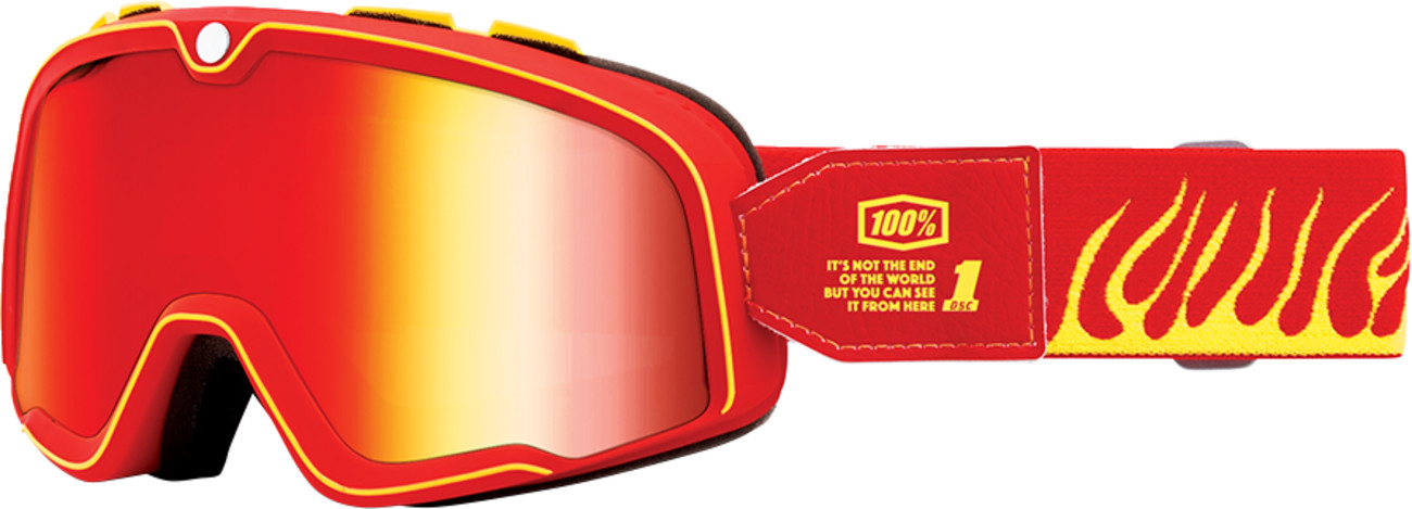 100% Barstow Goggle