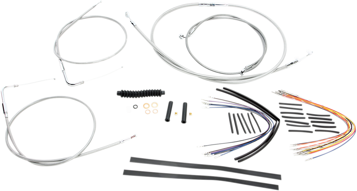 XR Handlebar Installation Kit