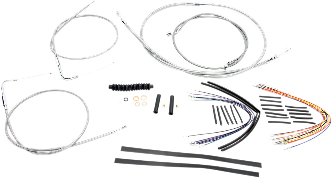 XR Handlebar Installation Kit