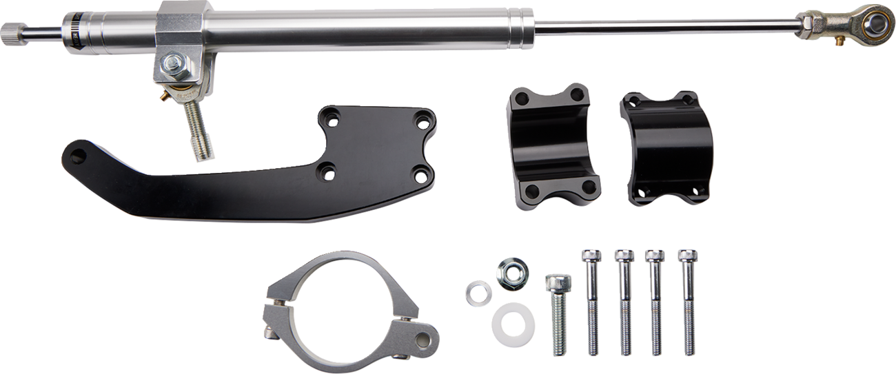 Drag Specialties Steering Damper Kits