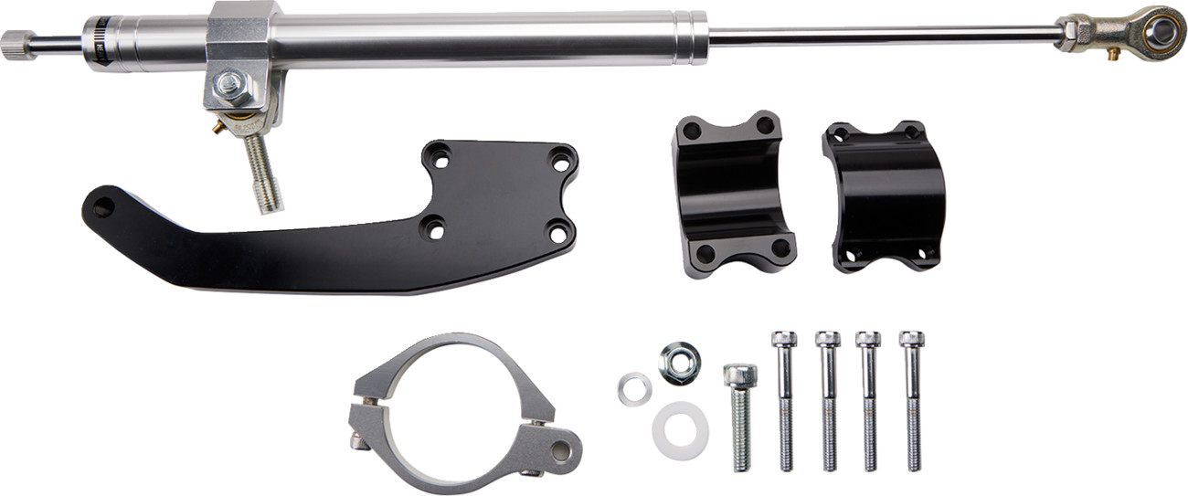Drag Specialties Steering Damper Kits