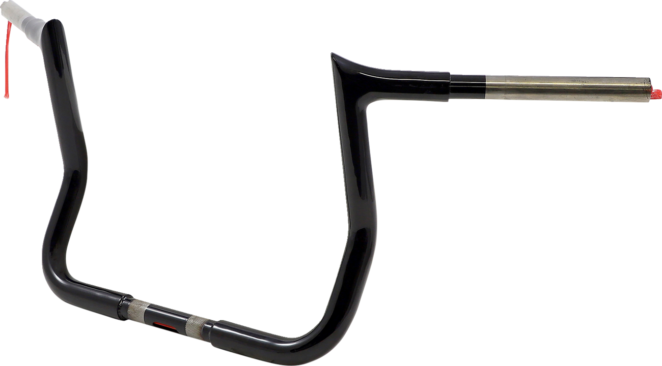 MAGNUM SHIELDING 1-1/4" Viking Handlebar Installation Kit