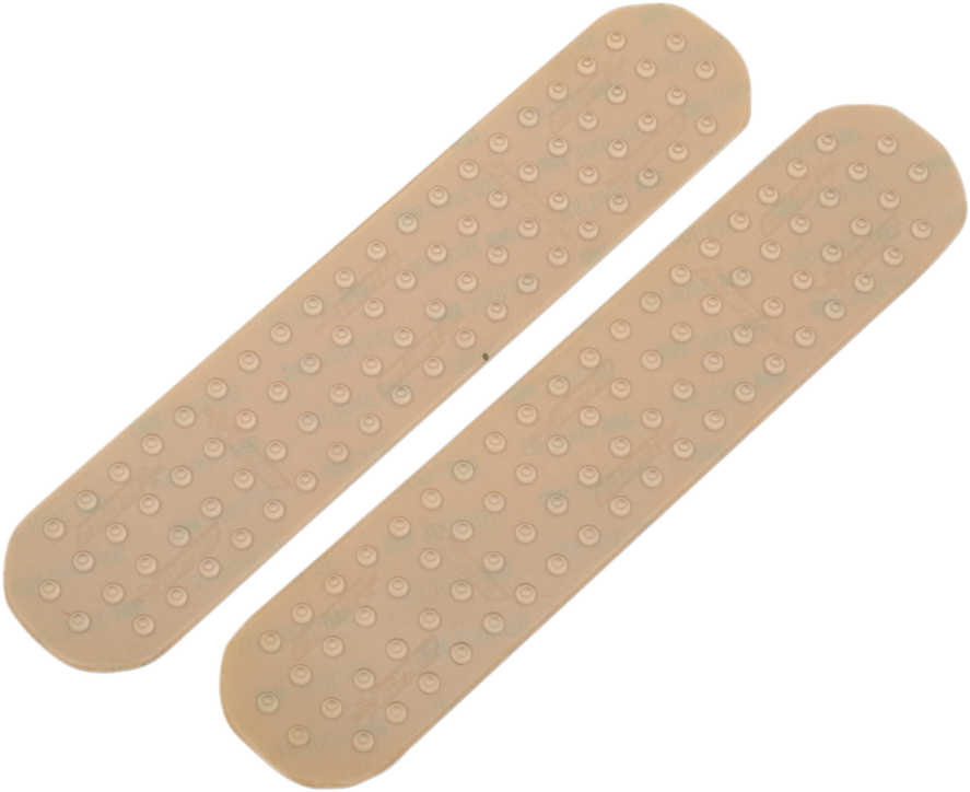 Stompgrip Traction Pad - All-Purpose - Mini Strips - Clear