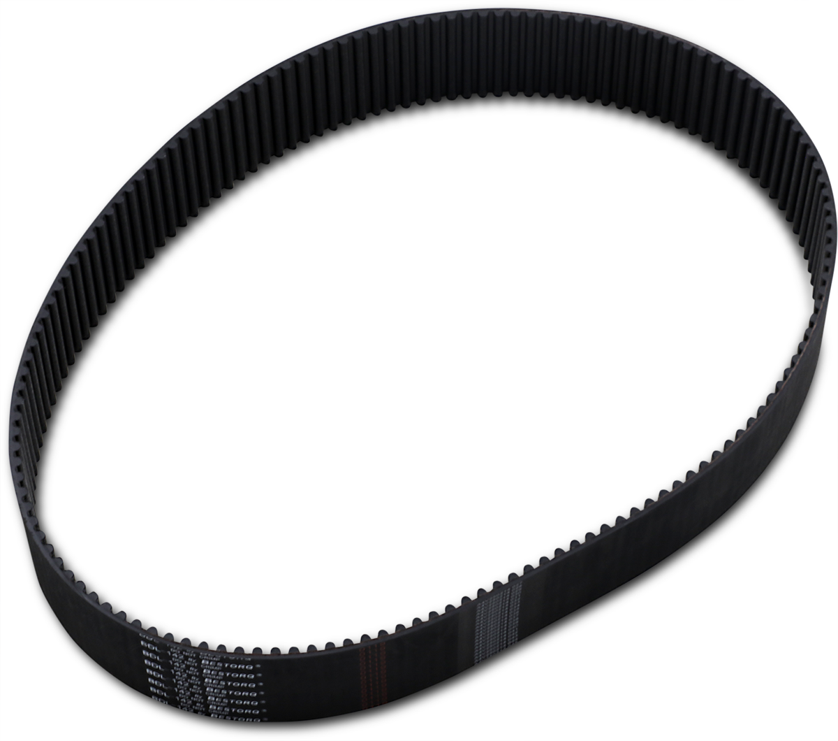 BDL Primary Drive Replacement 8mm Belt For Harley