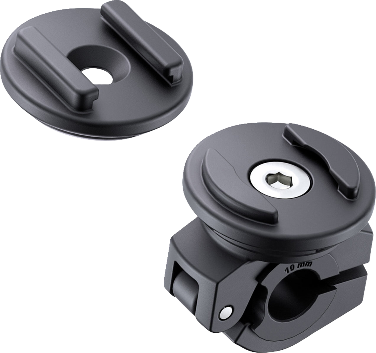 SP CONNECT Mirror Mount