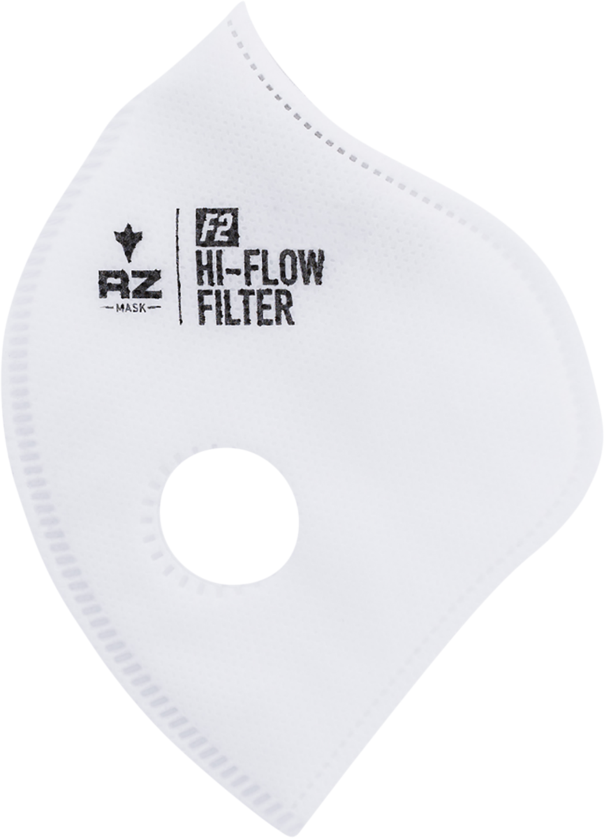 F2 Mask Filter - 12 Pack