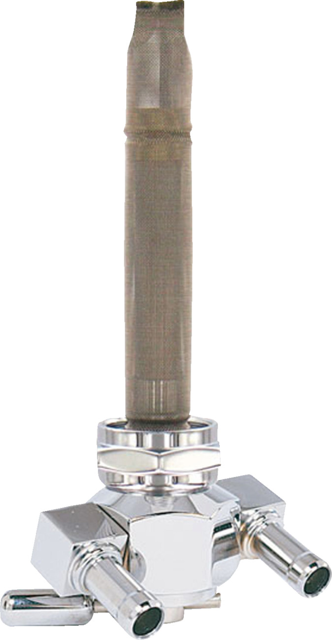 PINGEL Power-Flo™ Dual Outlet Reserve Fuel Valve