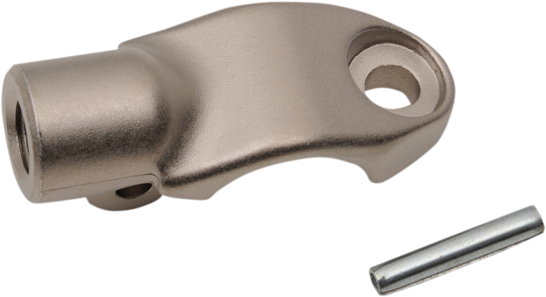 Mirror Mount Clamp