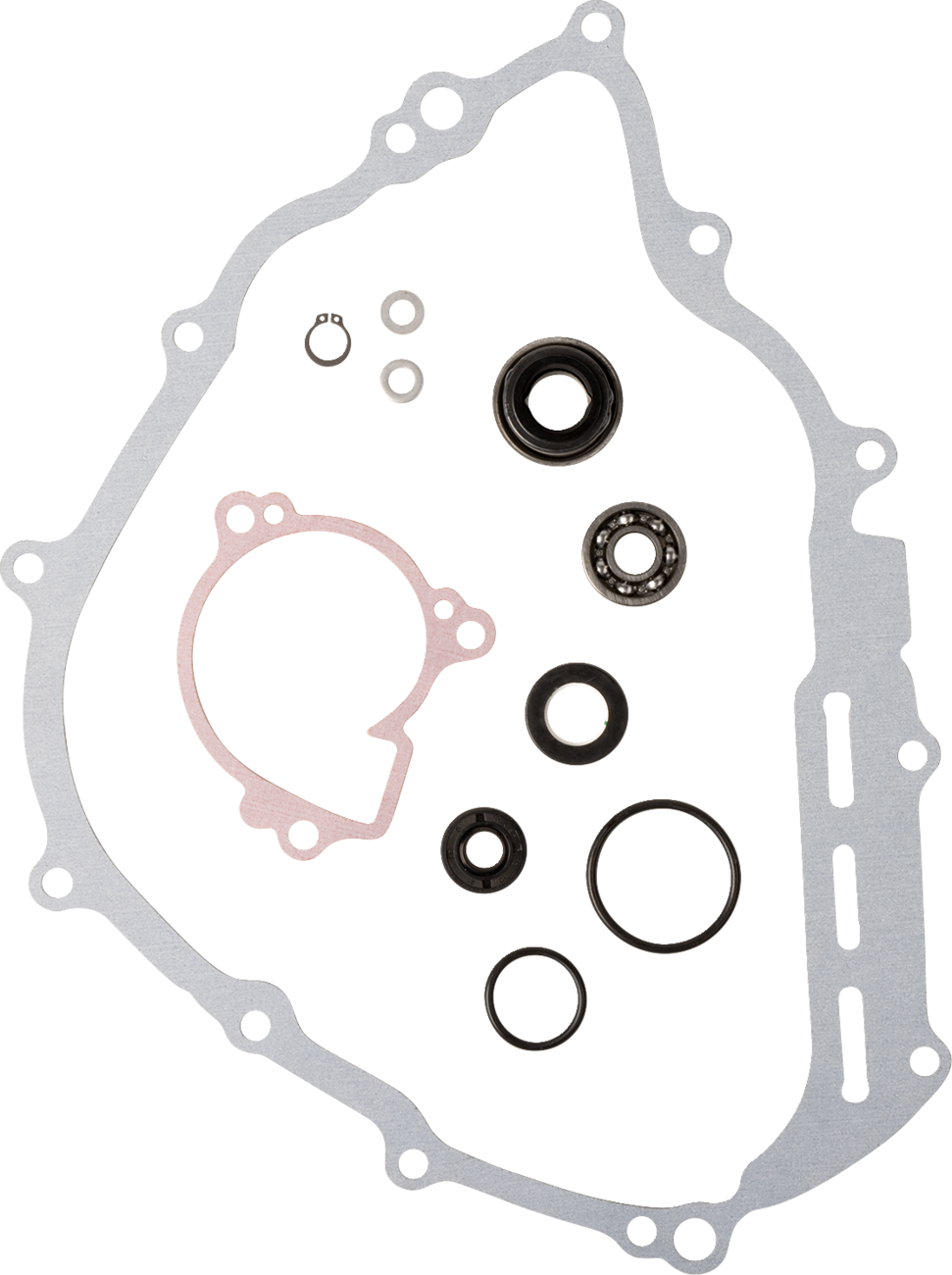 Water Pump Rebuild Kit