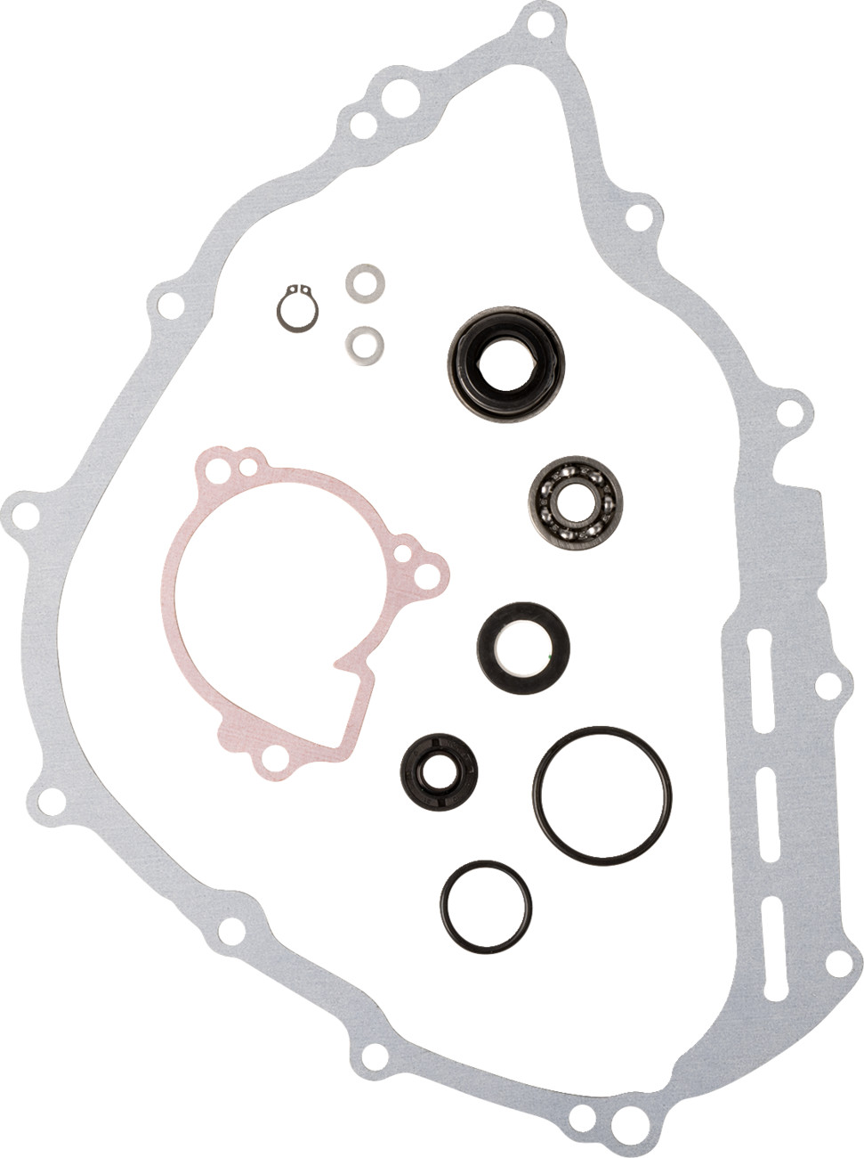 PROX Water Pump Rebuild Kit
