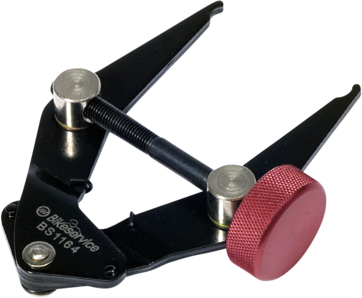 Bikeservice Drive Chain Tension Puller