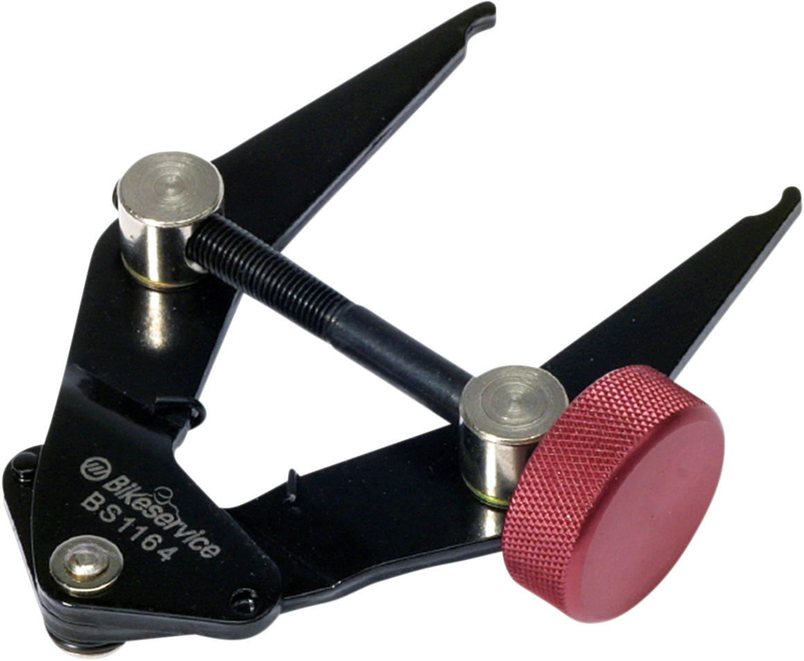 Bikeservice Drive Chain Tension Puller