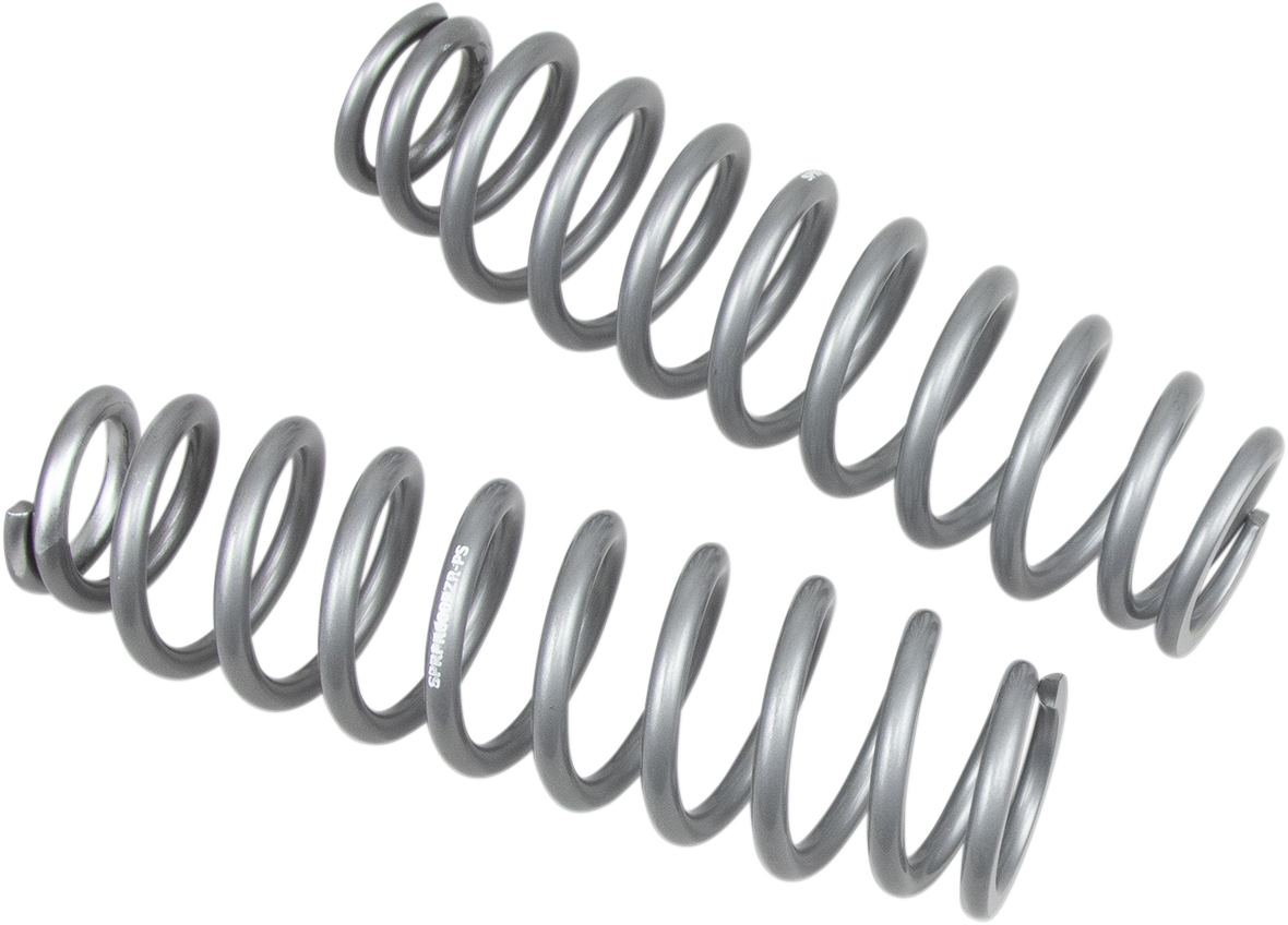 HIGH LIFTER Shock Springs