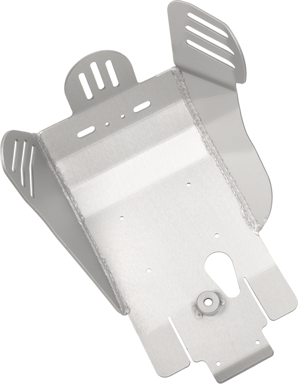 Moose Racing Skid Plate Yamaha YZ250F 2024-2025