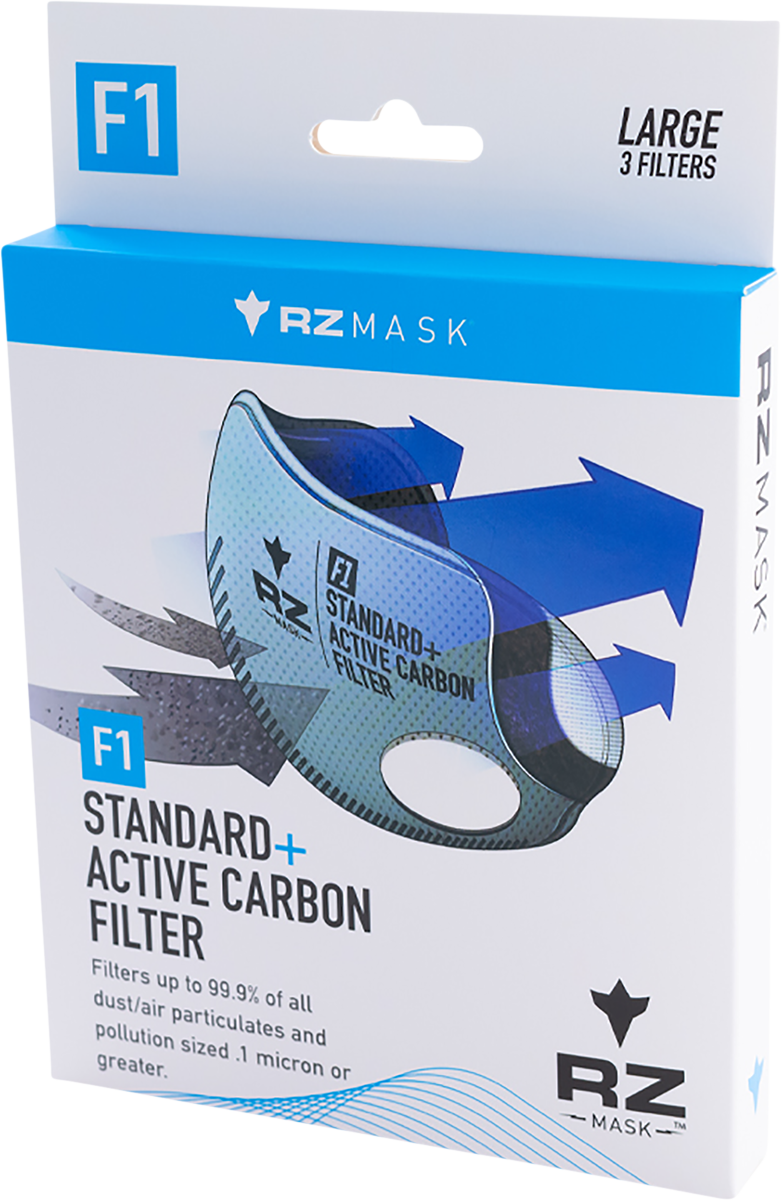 RZ MASK F1 Mask Filter