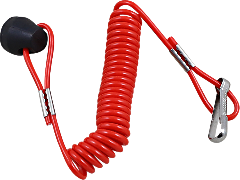 KIMPEX Tether Switch K01-113