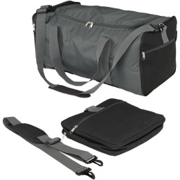 COLLAPSIBLE RACK BAG COLLAPSIBLE RACK BAG