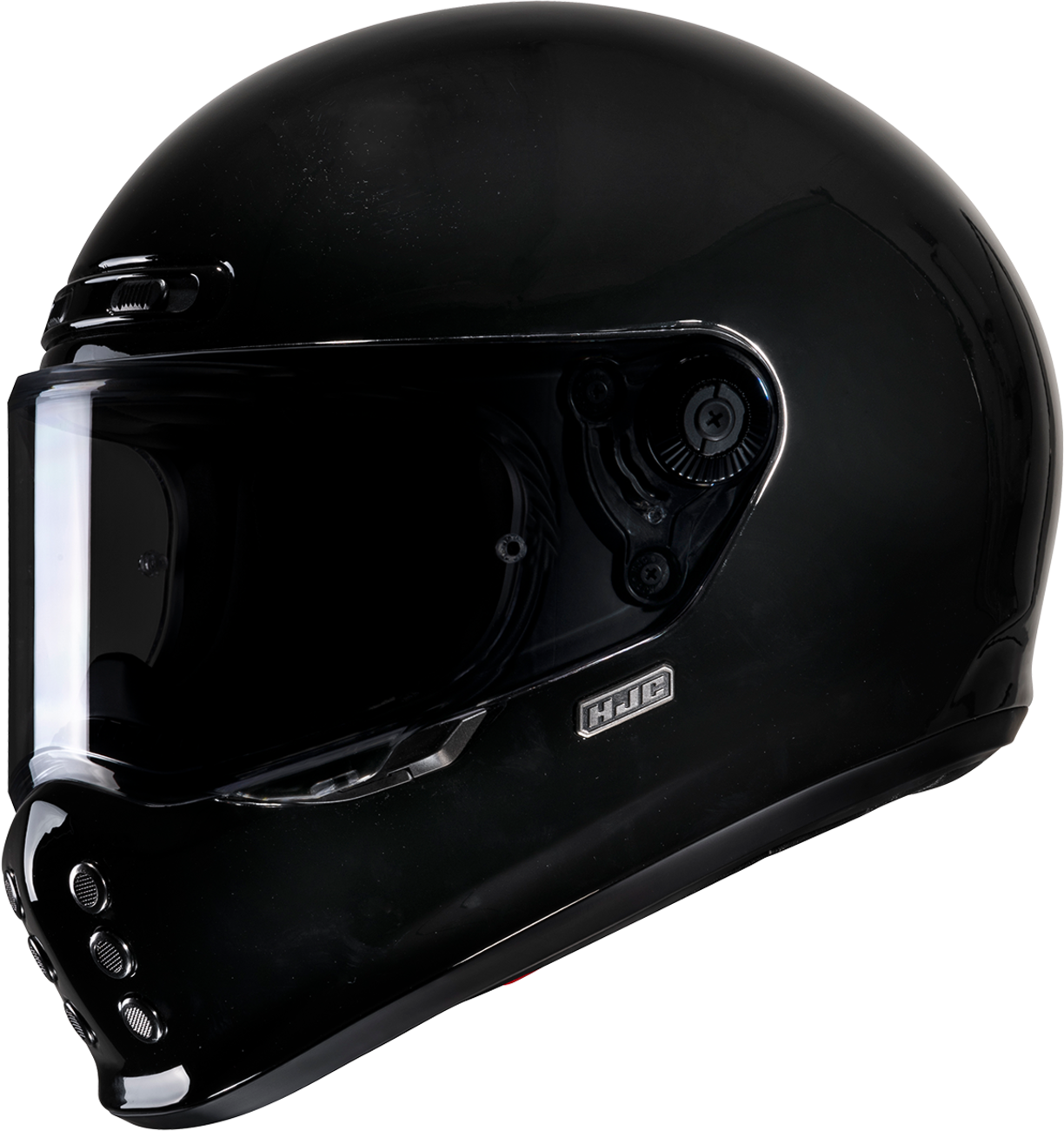 HJC V10 Solid Helmet