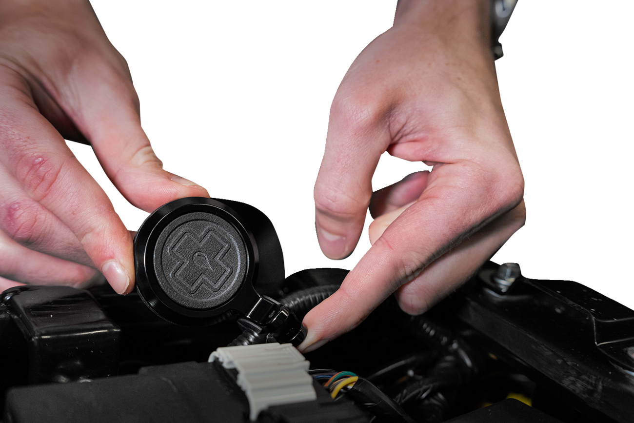 Muc-off AirTag Holder