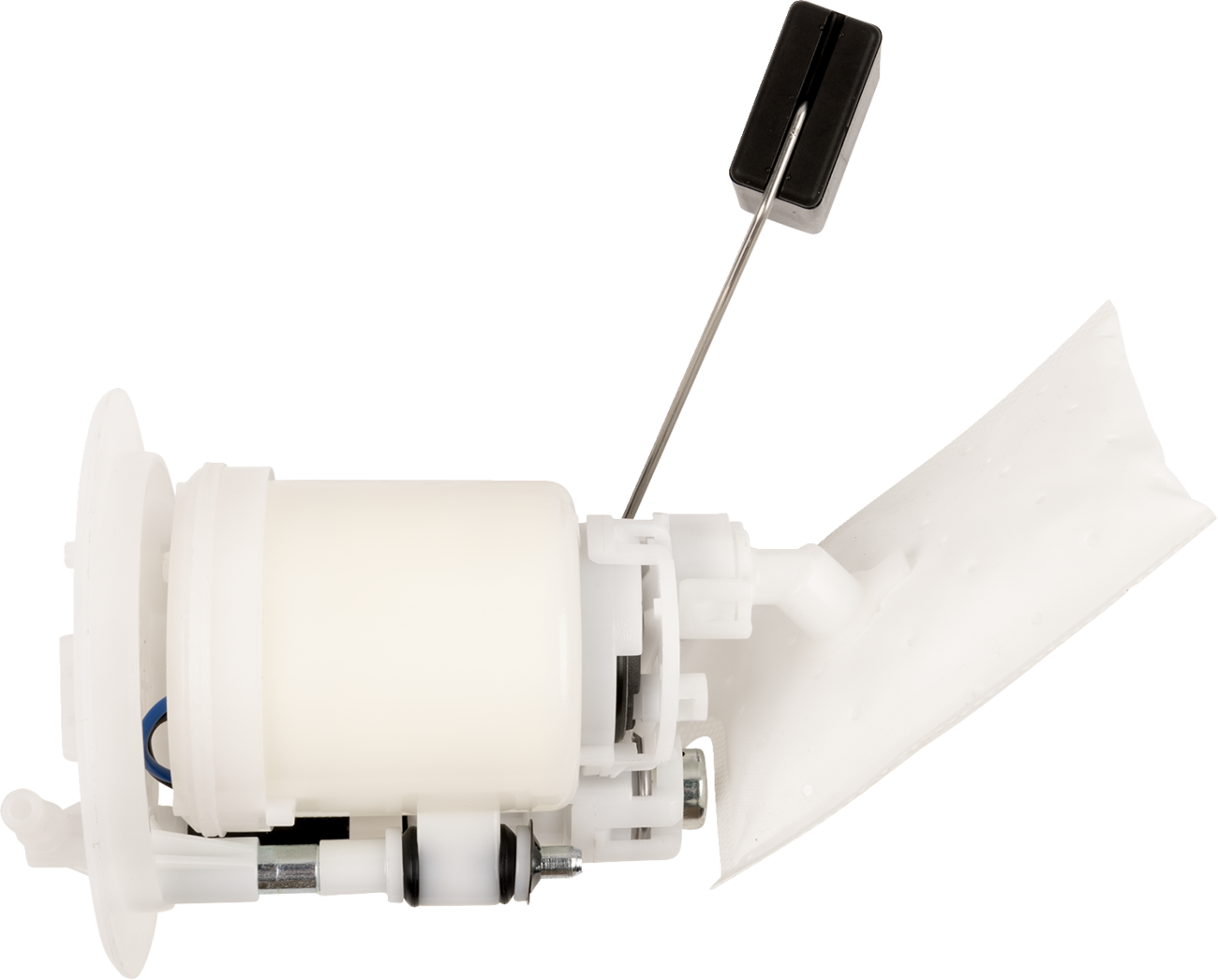 Moose Racing Fuel Pump Module Assembly