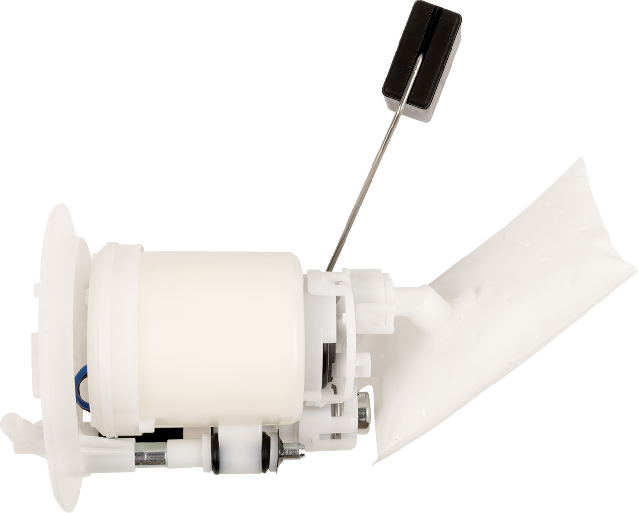 Moose Racing Fuel Pump Module Assembly