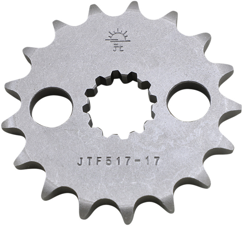 JT SPROCKETS Countershaft Sprocket — Kawasaki
