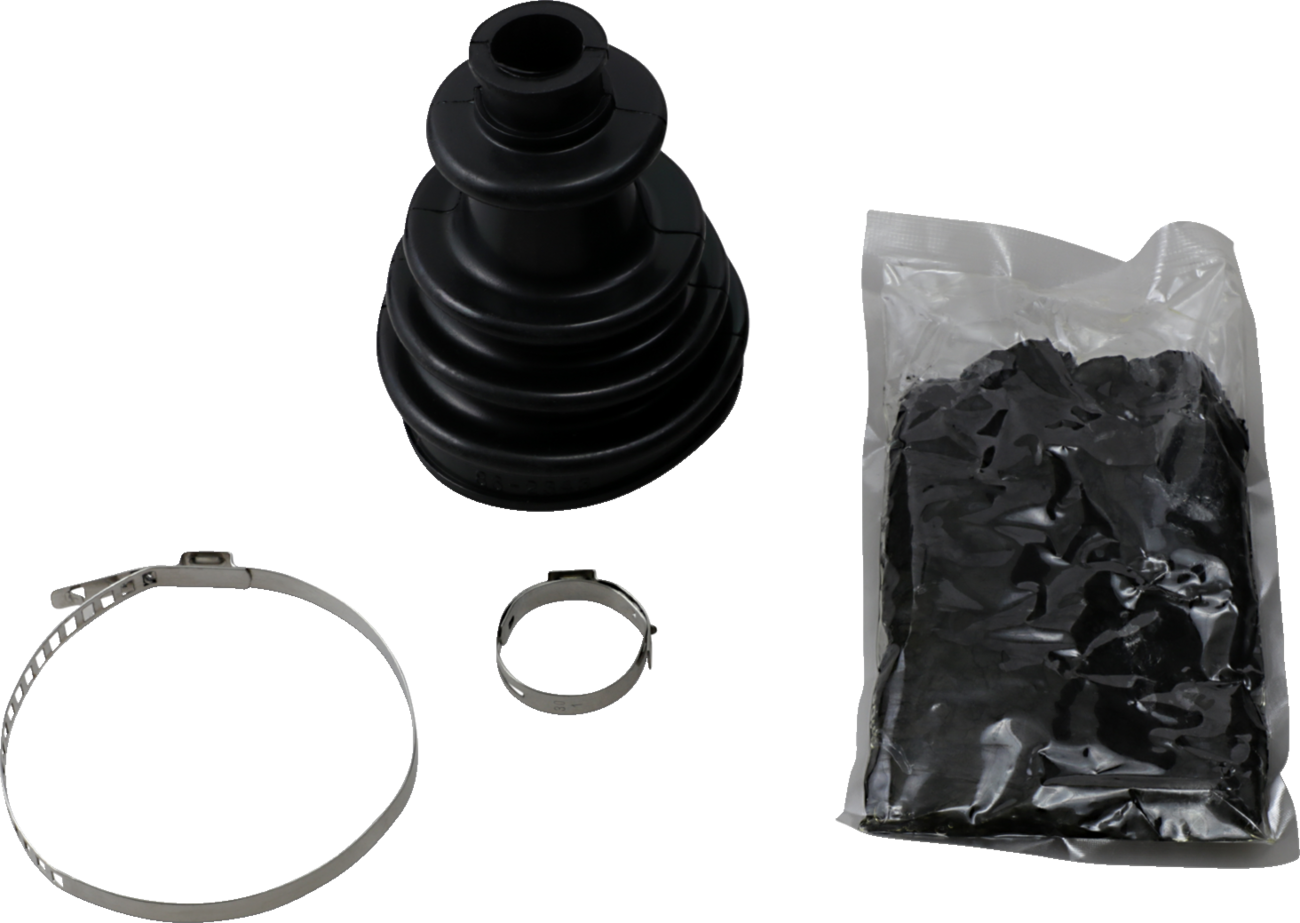 DEMON Heavy-Duty Boot Kit