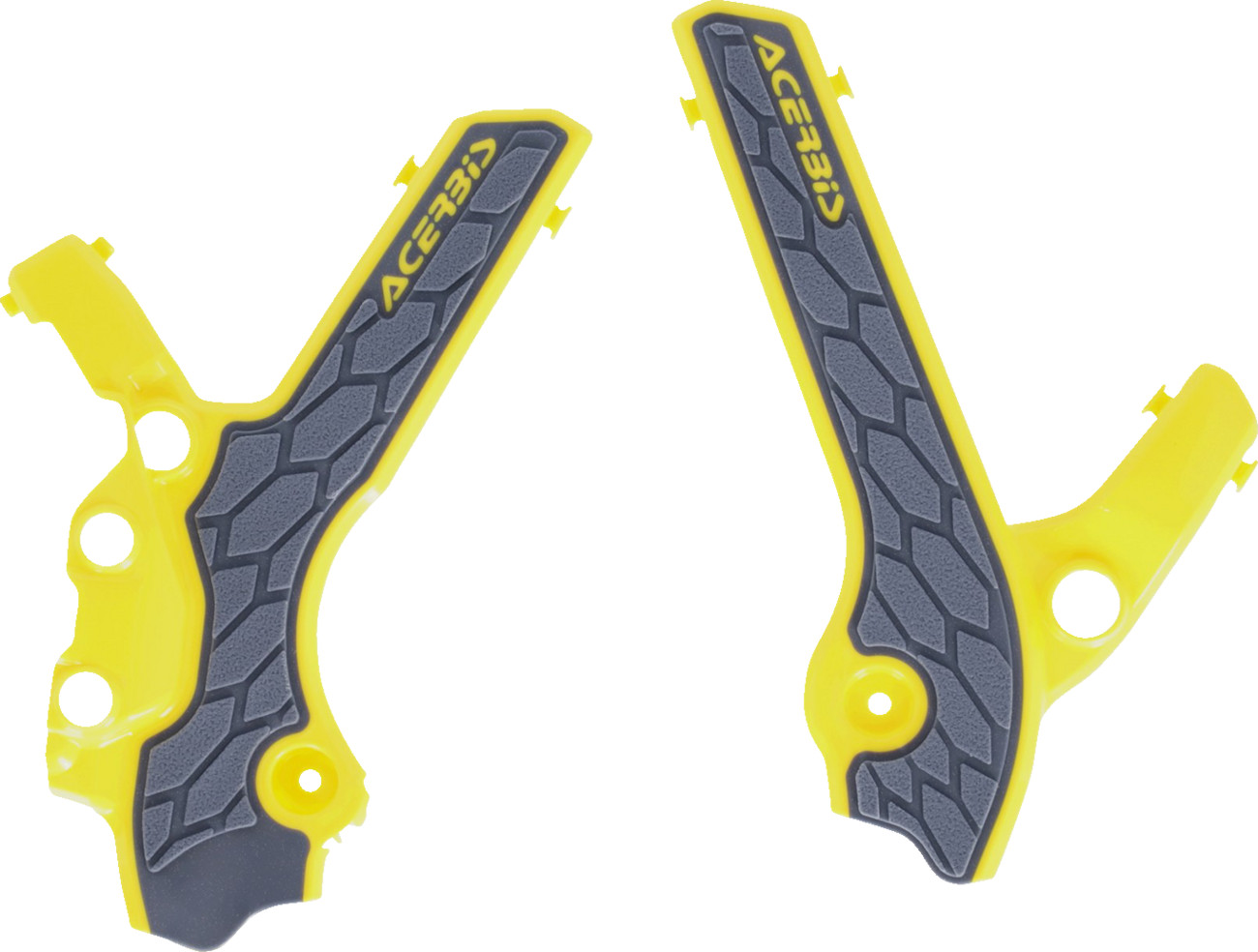 ACERBIS X-Grip Frame Guards