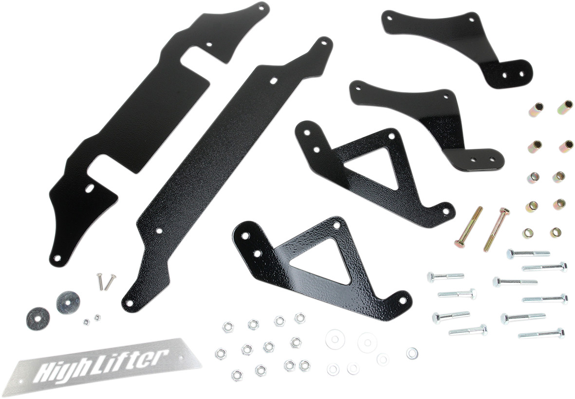 HIGH LIFTER Lift Kit