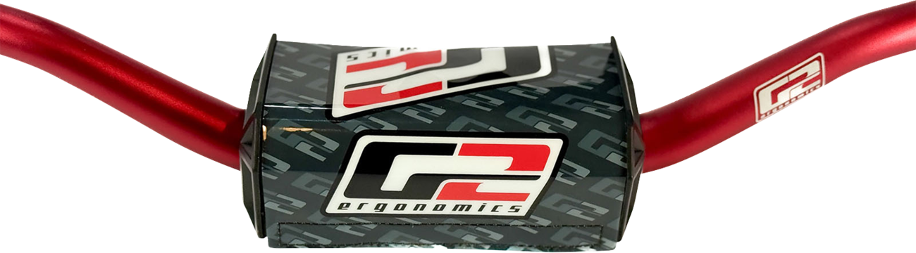 G2 ERGONOMICS CORP. Slicer Pre-Tapped Handlebar