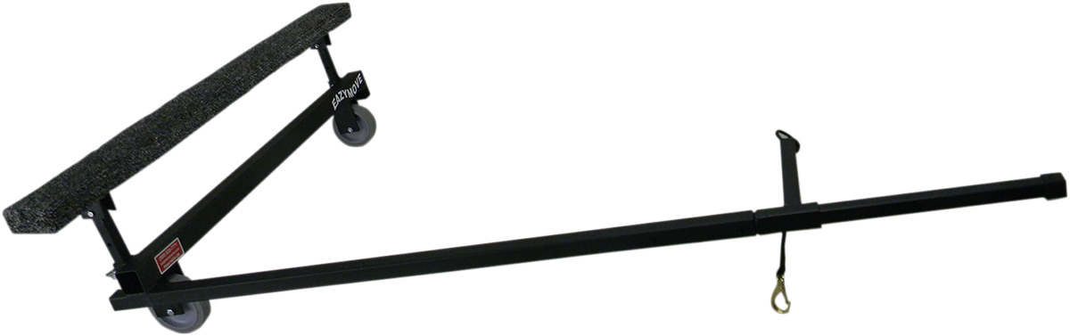 EAZYMOVE Snowmobile Cart
