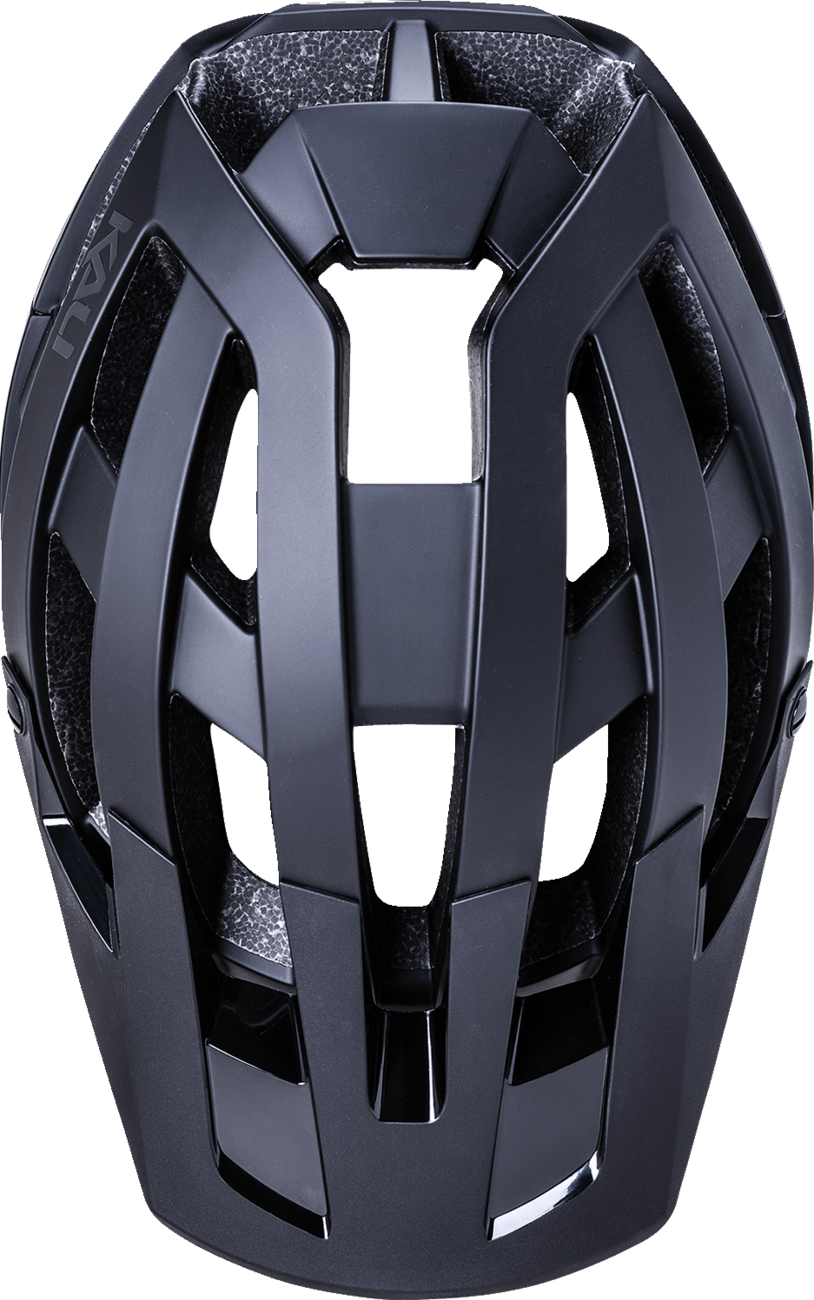 KALI Open Face Invader Bicycle Helmet