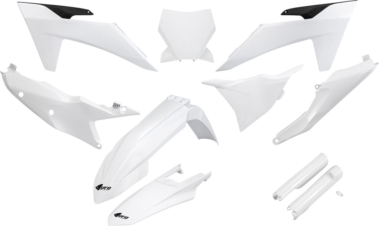 UFO Full Replacement Body Kit For KTM