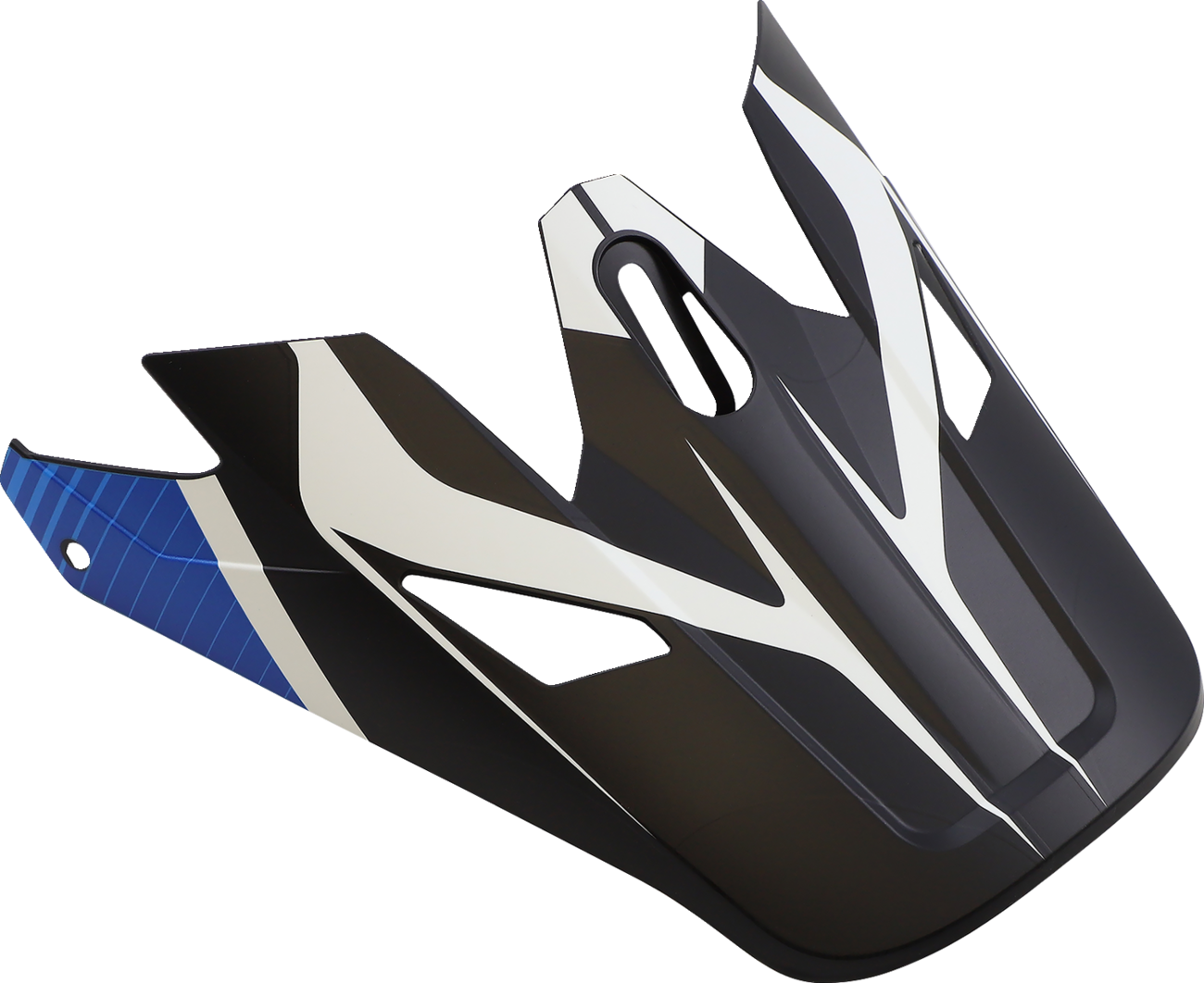 Z1r Rise Helmet Visor — Flame
