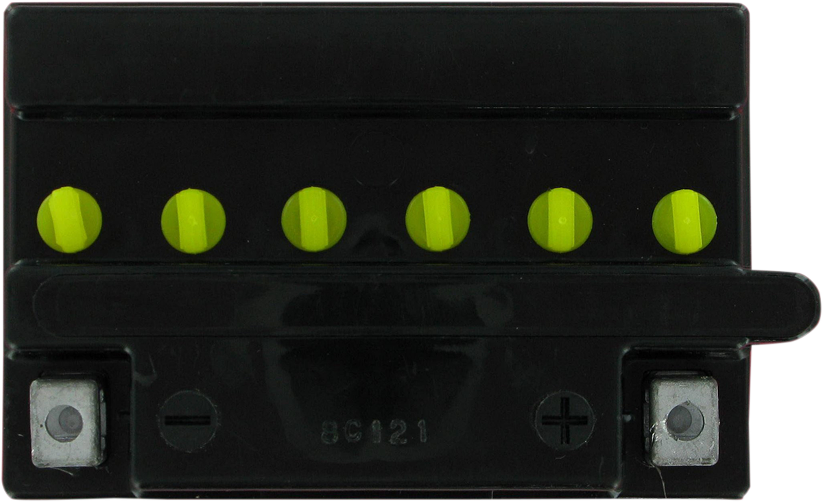 Yuasa Battery - YB10L-B2 Suzuki/Yamaha