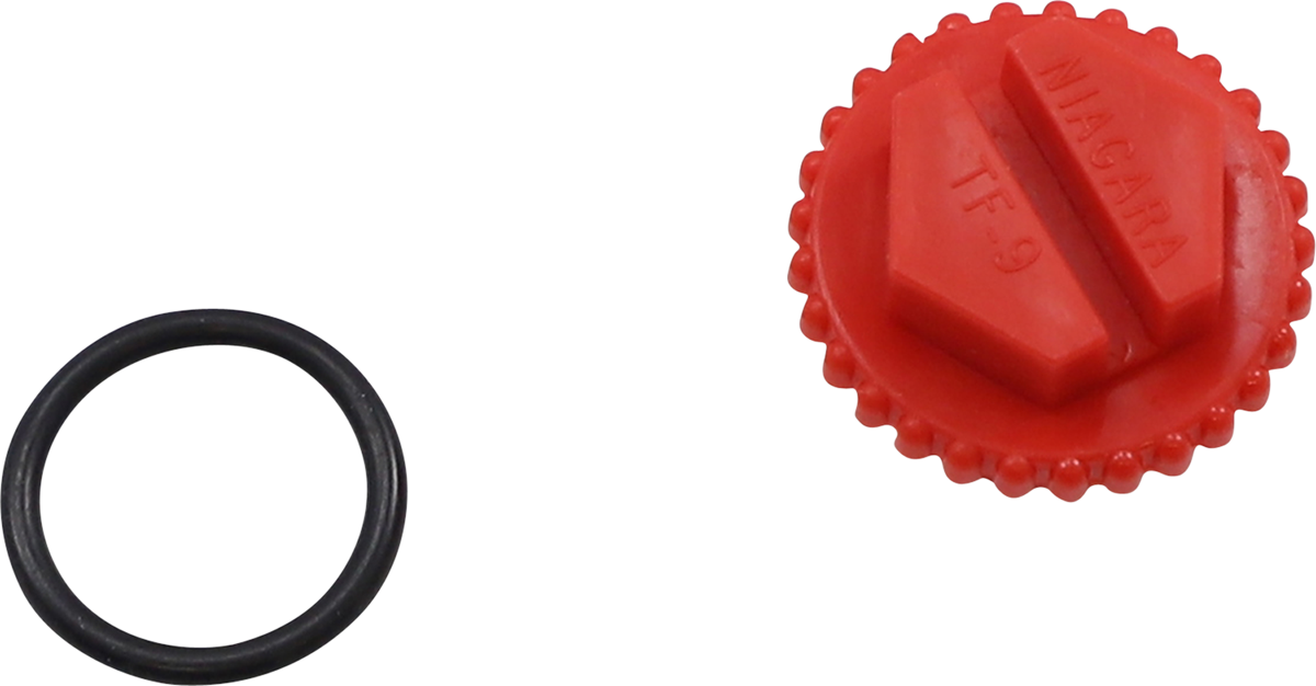 Moose Racing Clutch Cover Drain Plug