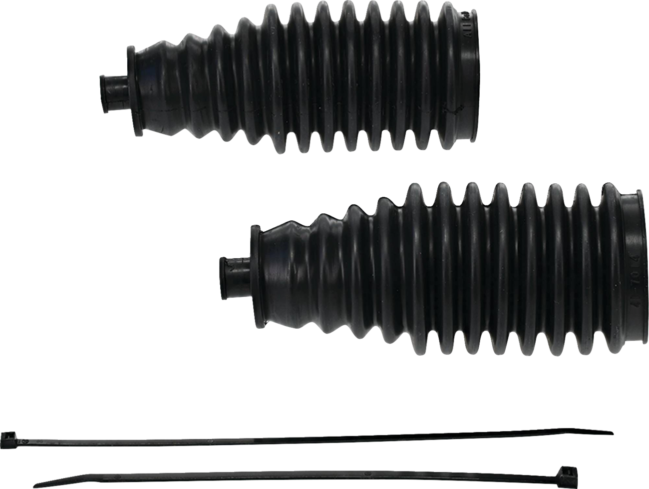 Rack Replacement Boot Kit