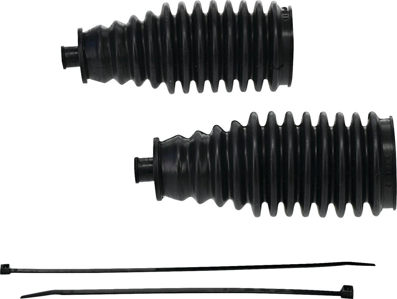 Moose Racing Rack Replacement Boot Kit