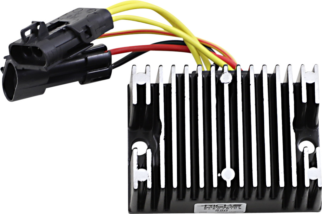 Moose offroad Regulator/Rectifiers Polaris