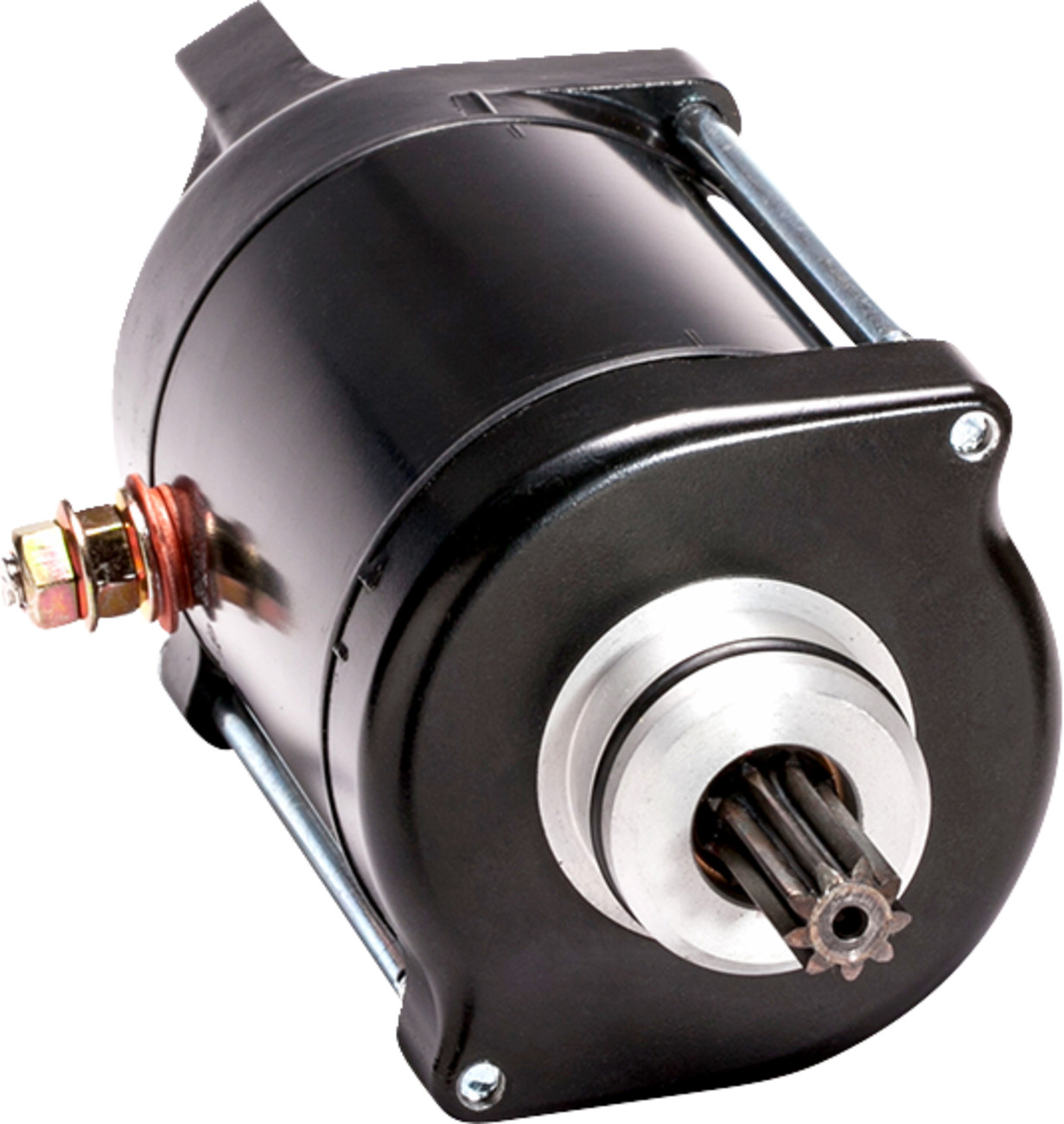 Moose Racing Starter