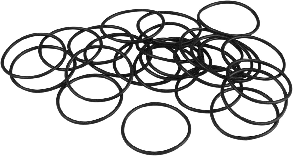 JAMES GASKET Starter O-Ring