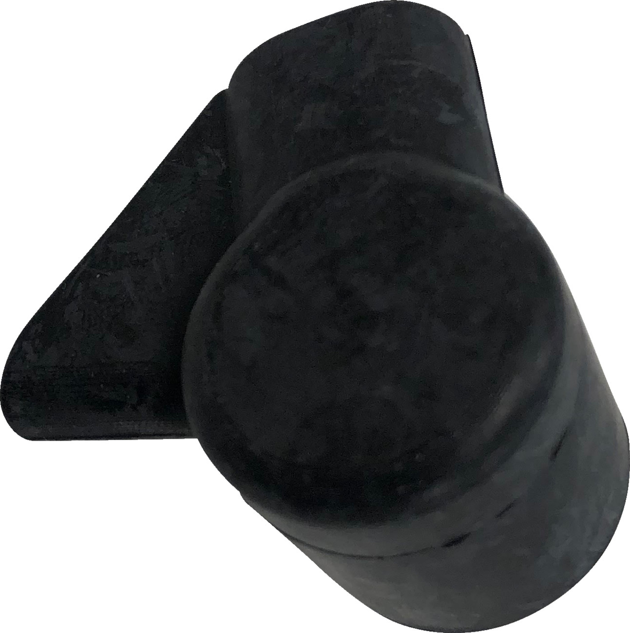 Drag Specialties Battery Cable Boot